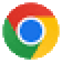 Chrome图标